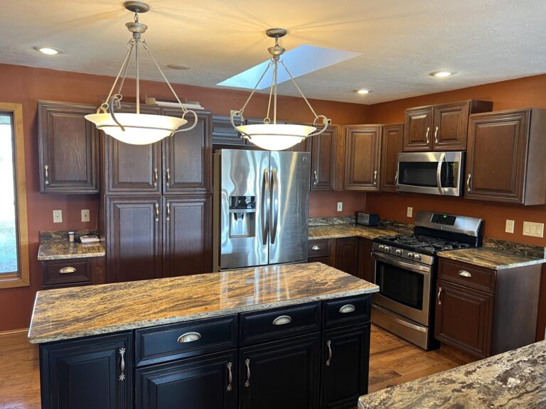 Acreage with Private Lake O'Brien - 9