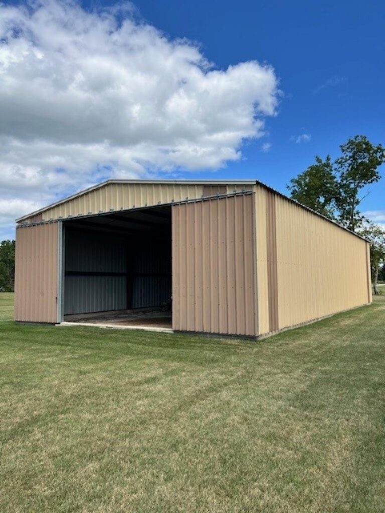Home & Outbuildings on 5.26 Acres m_l-Acreage-1723493640
