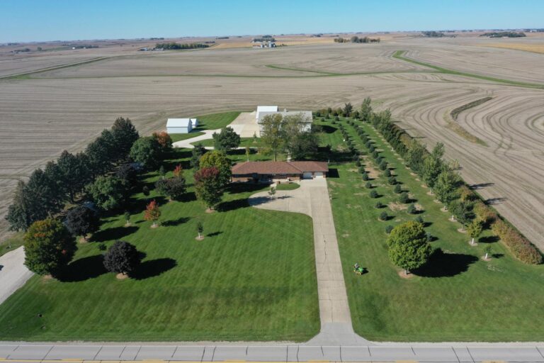 Pristine Acreage on 5.8 Acres-Aerial-1654108483