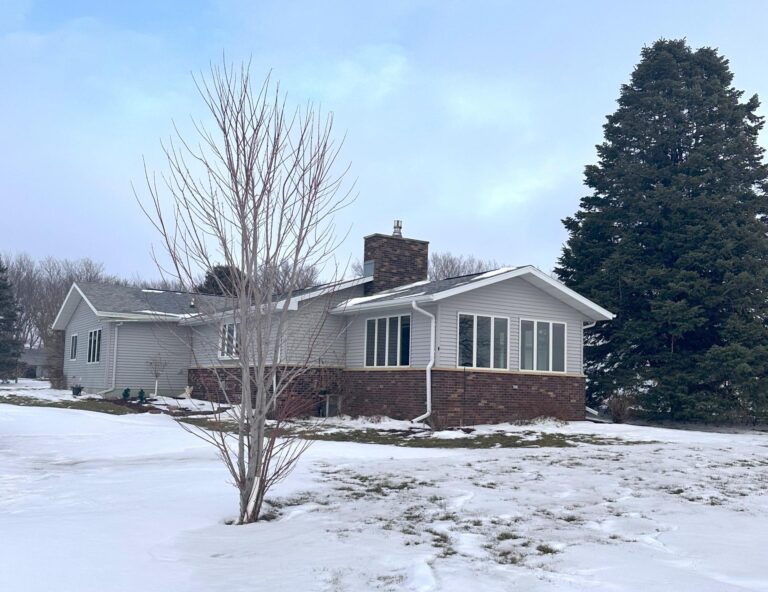 Single Story Home on 9.1 Acres-Acreage-1706547405
