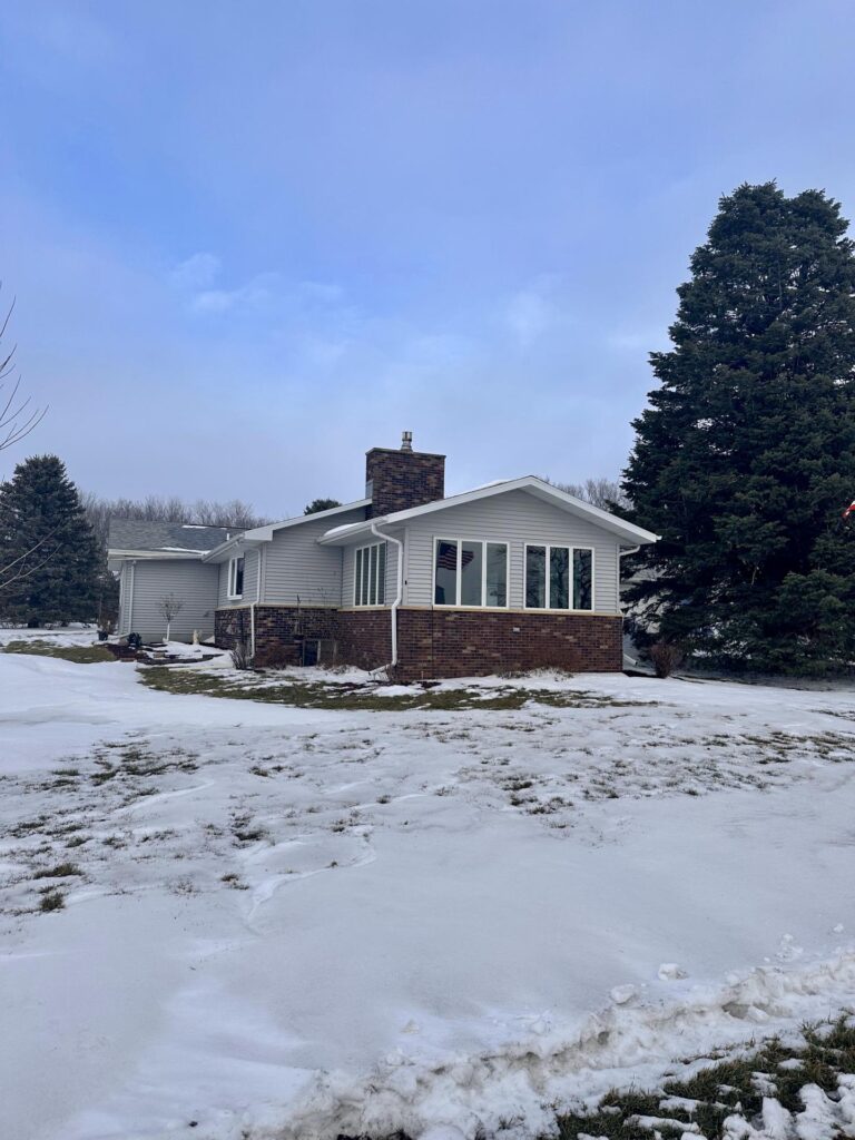 Single Story Home on 9.1 Acres-Acreage-1706547434