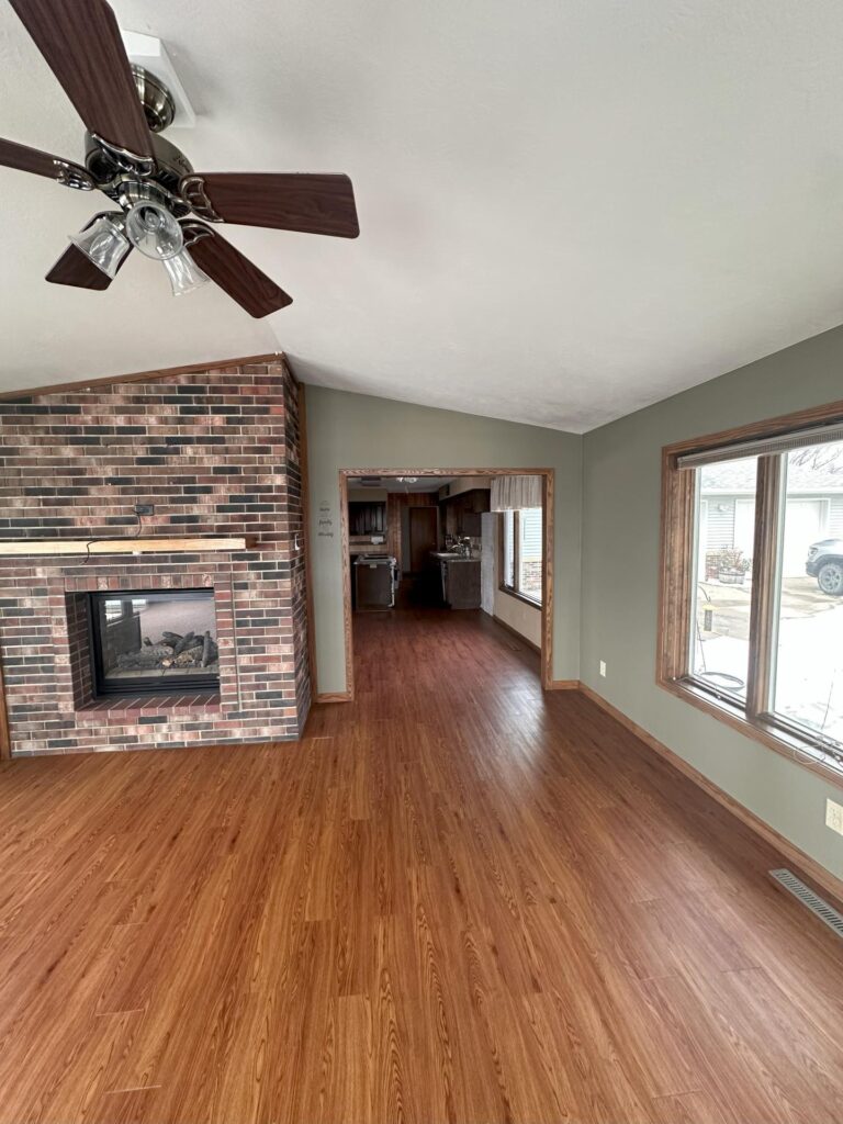 Single Story Home on 9.1 Acres-Acreage-1706547625