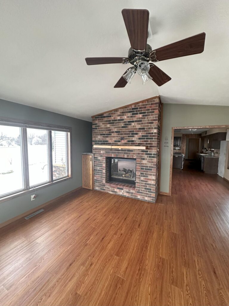 Single Story Home on 9.1 Acres-Acreage-1706547640