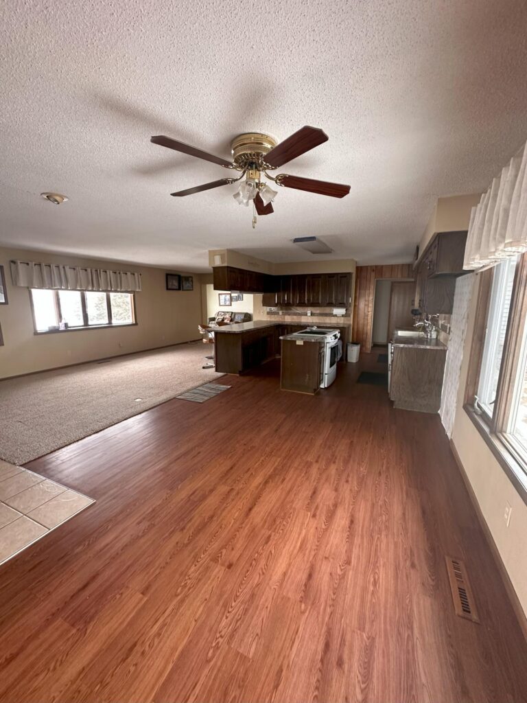 Single Story Home on 9.1 Acres-Acreage-1706547712