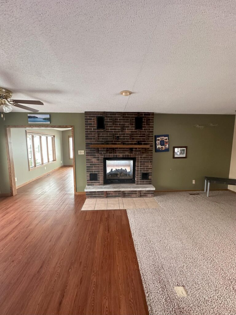 Single Story Home on 9.1 Acres-Acreage-1706547780