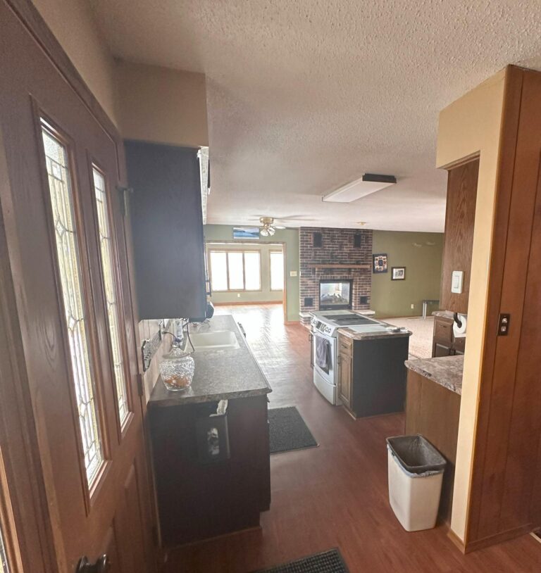 Single Story Home on 9.1 Acres-Acreage-1706547795