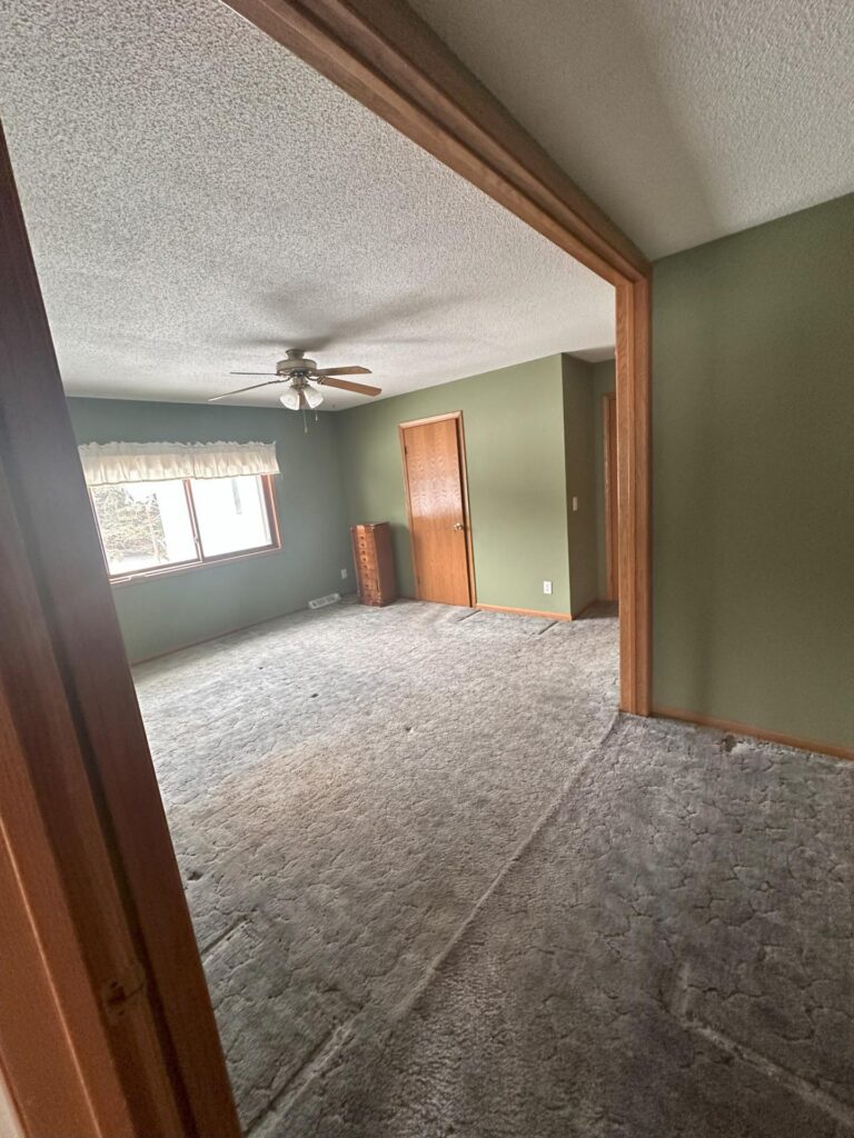 Single Story Home on 9.1 Acres-Acreage-1706547882