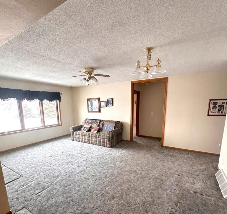 Single Story Home on 9.1 Acres-Acreage-1706548085