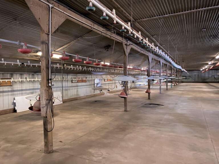 Turkey Production Facility - 40 Acres m_l-2-1612892817