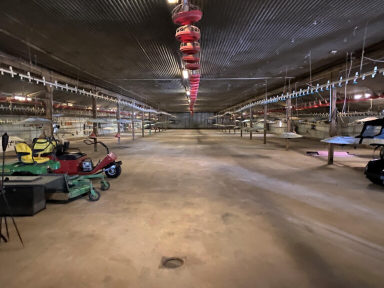 Turkey Production Facility - 40 Acres m_l-2-1612892909