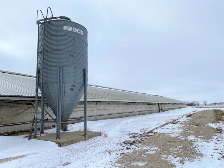 Turkey Production Facility - 40 Acres m_l-3-1612892994