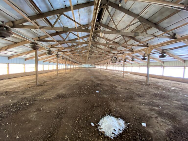 Turkey Production Facility - 40 Acres m_l-4-1612893057