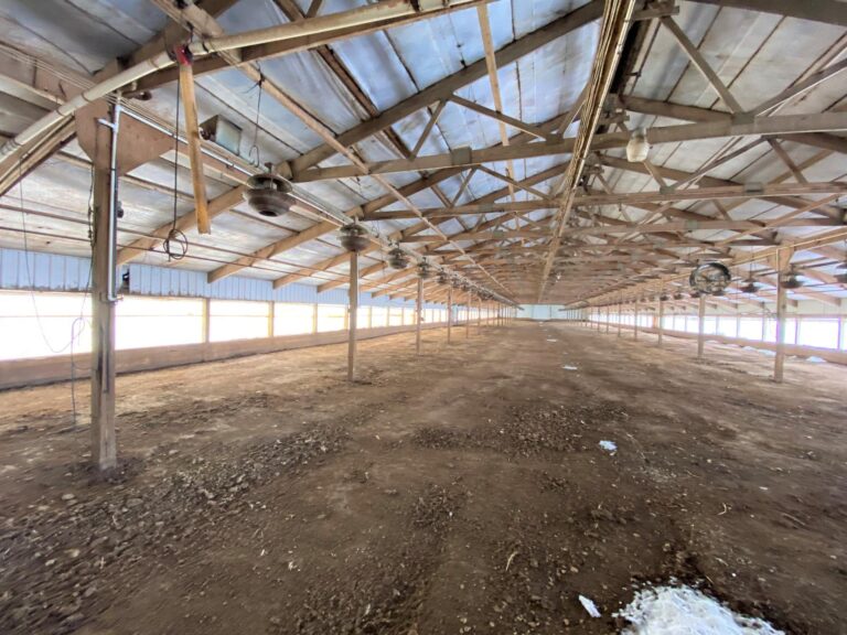 Turkey Production Facility - 40 Acres m_l-5-1612893080
