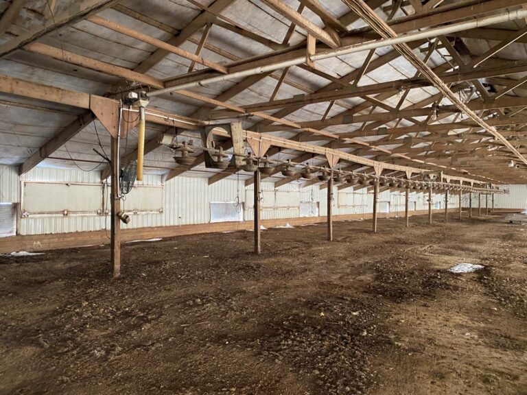 Turkey Production Facility - 40 Acres m_l-7-1612893117