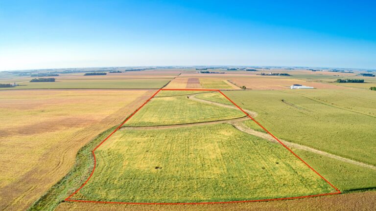 154.15 Acres m_l Selling in 3 Tracts-Tract 3 Facing South-1632173616