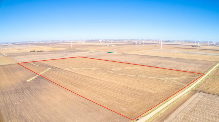 156.9 Acres m_l - 2 Tracts-Tract 2-1713286625