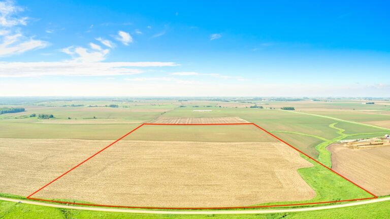 161.68 Surveyed Acres Selling in 2 Tracts-1-1654784961