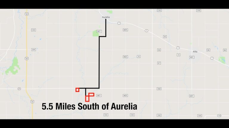 178.4 Acres - 3 Tracts-Map-1519837446