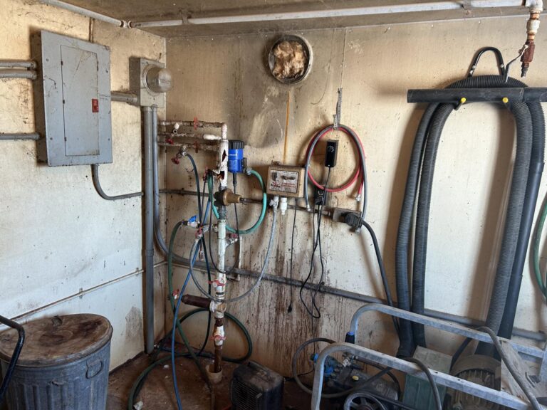 1,925 Head Finishing Site-Swine Facility-1673540998