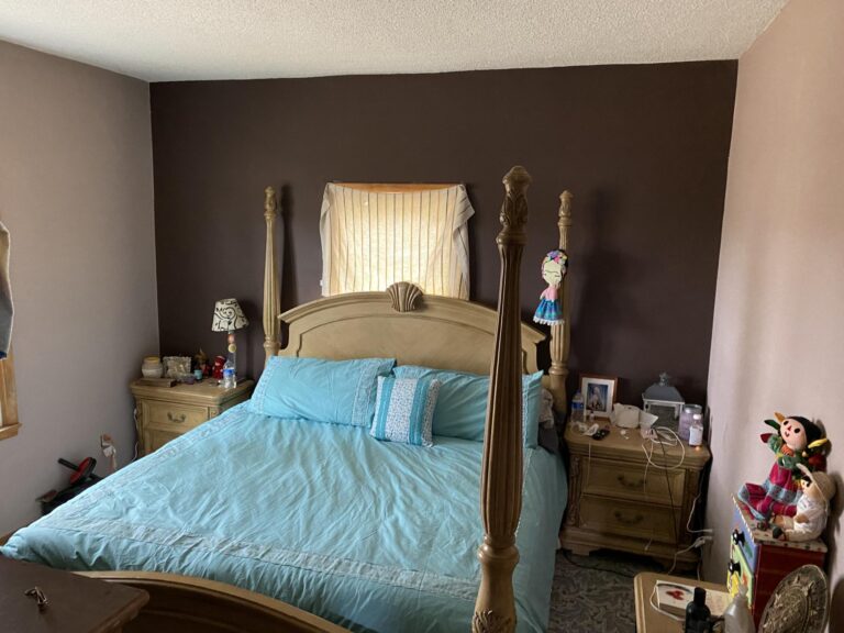 2 Story Home on 10.25 Acres-Bedroom 1-1649960280
