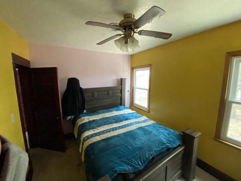 2 Story Home on 10.25 Acres-Bedroom 2-1649960300