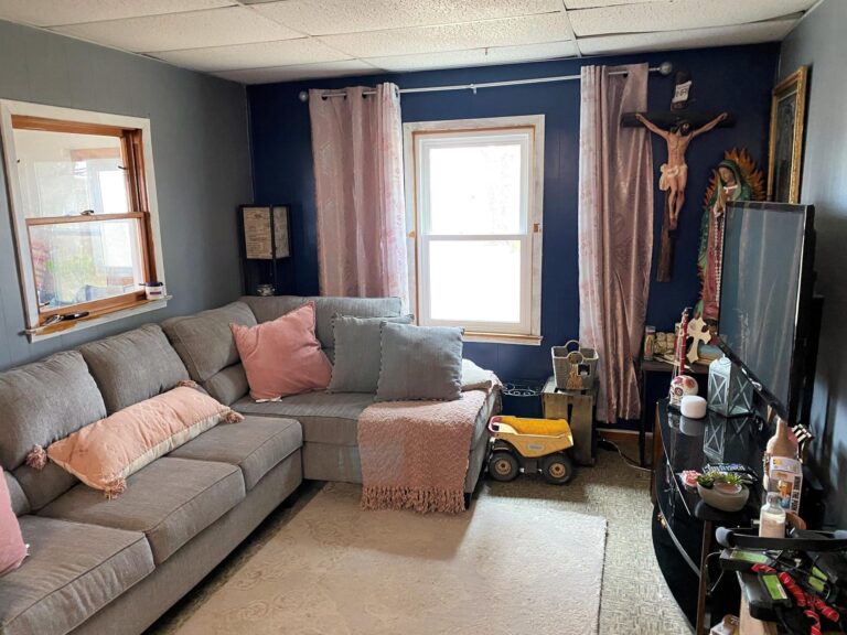 2 Story Home on 10.25 Acres-Living Room-1649960181