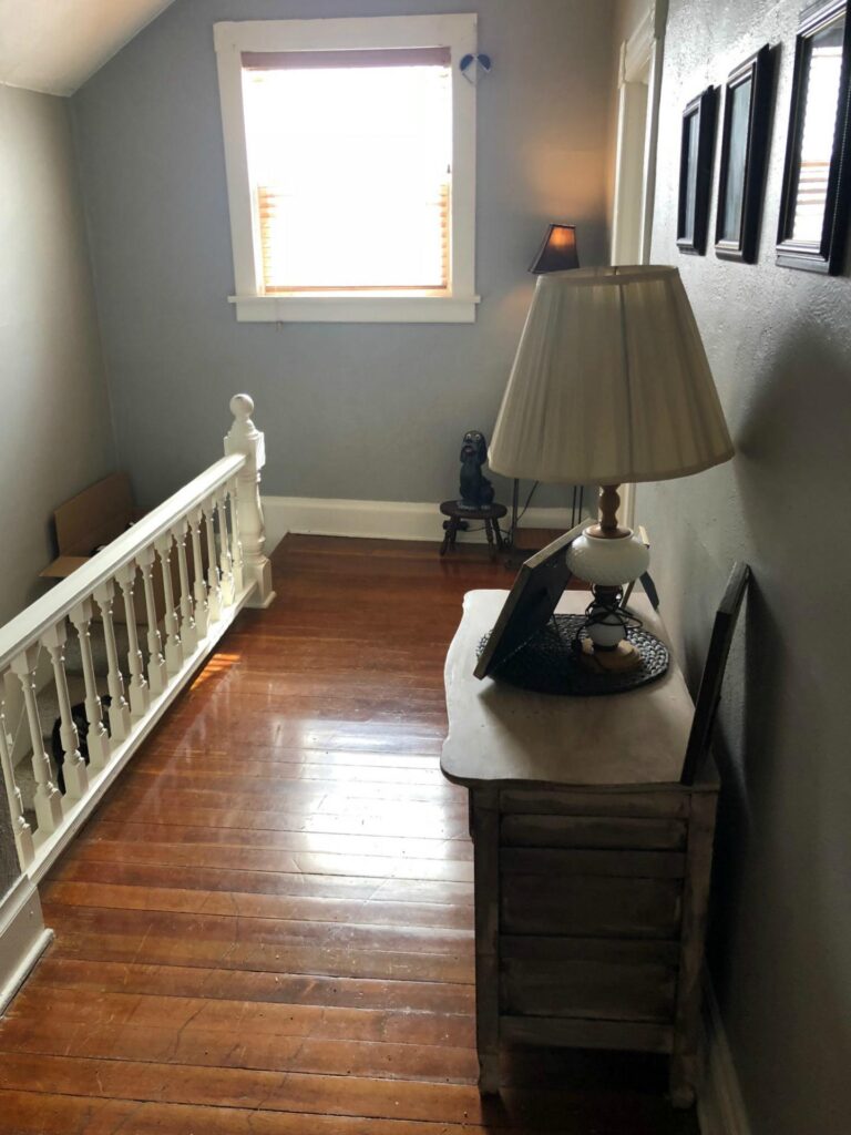 20 Acres m_l, Home & Outbuildings-Upstairs Hallway-1554830928
