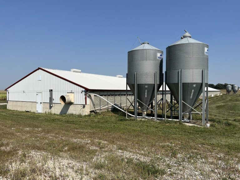 2,000 Head Hog Facility-1-1662740997