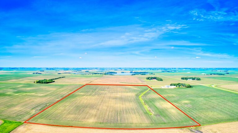 239.29 Surveyed Acres-Tract 1-1623959754