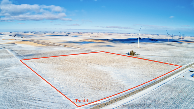 270 Acres m_l Selling in 4 Tracts -1-1611624845