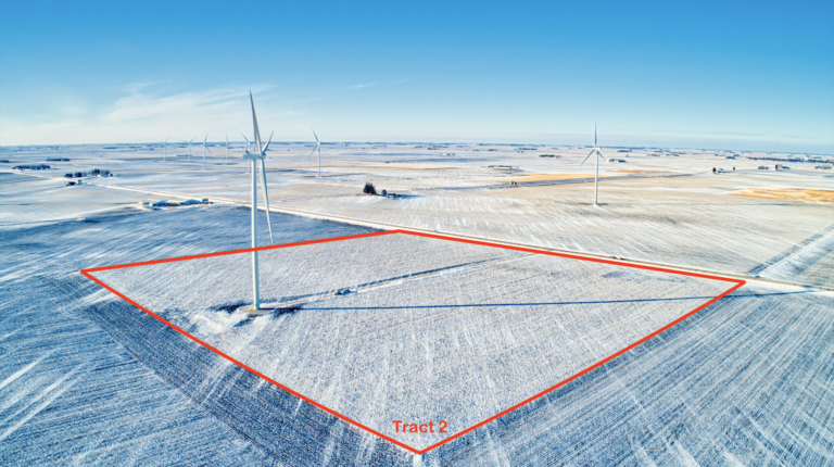 270 Acres m_l Selling in 4 Tracts -2-1611624919