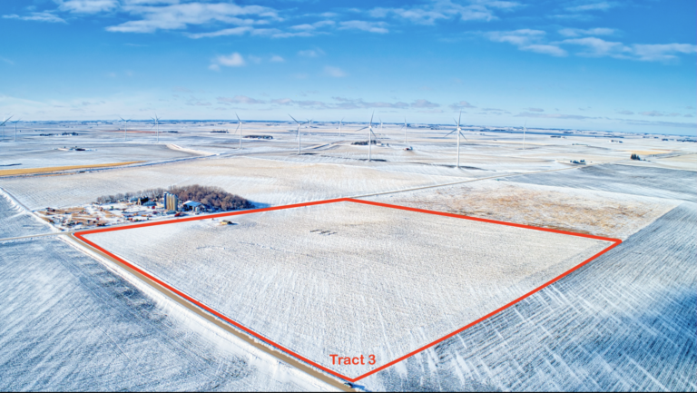 270 Acres m_l Selling in 4 Tracts -3-1611624977