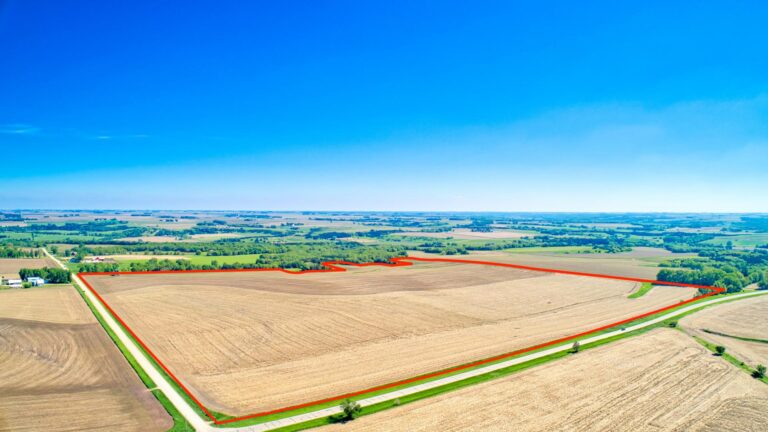 303.03 Surveyed Acres Selling in 2 Tracts-Tract 2-1623768595