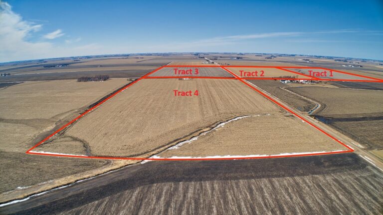 319.4 Surveyed Acres-Tracts 1-4-1526314656