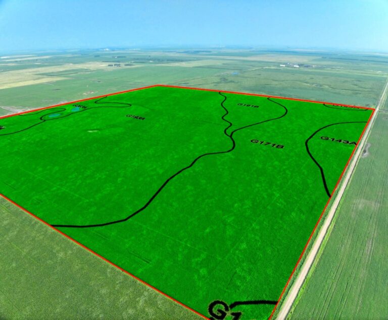 320 Acres m_l - 2 Tracts-Soil Overlay 2-1723580229