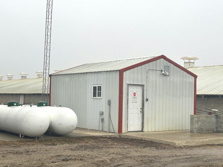 3,300 Head Finishing Site-Swine Facility-1679606443