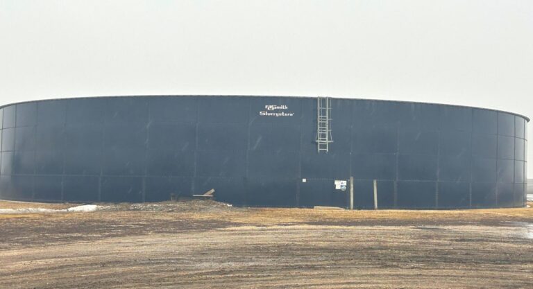 3,300 Head Finishing Site-Swine Facility-1679606474