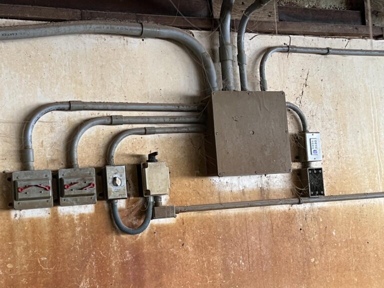 3,300 Head Finishing Site-Swine Facility-1679606550