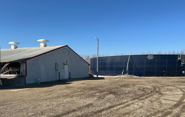 3300 Head Site - Online Only Auction-Swine Facility-1743630788