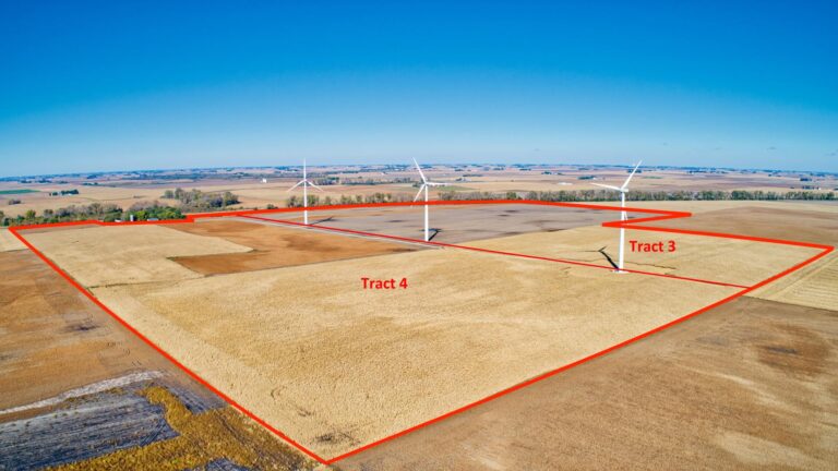 369.9 Acres m_l - 4 Tracts-Tracts 3 & 4-1540322522