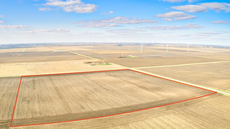 378.46 Surveyed Acres Selling in 4 Tracts-Tract 1-1651673653