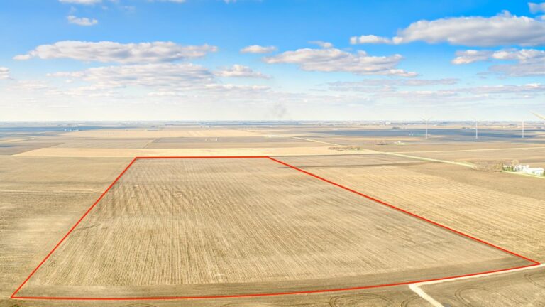 378.46 Surveyed Acres Selling in 4 Tracts-Tract 2-1651673675