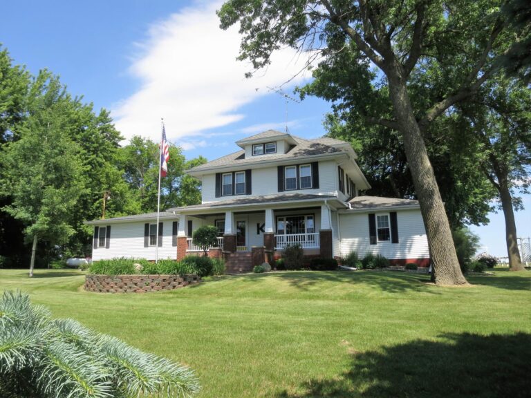 4.25 Acre Acreage-Exterior Front View-1561128551