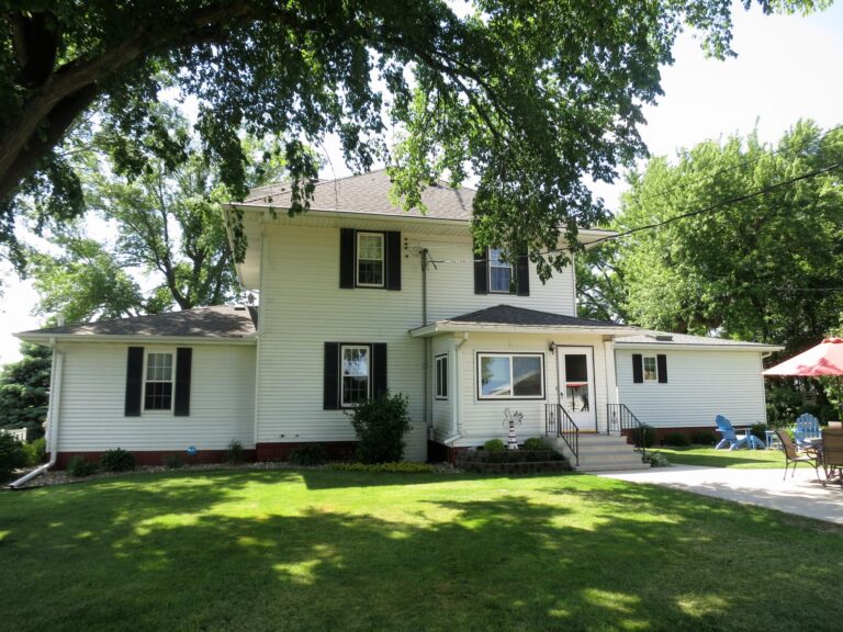 4.25 Acre Acreage-Exterior Rear View-1561135763