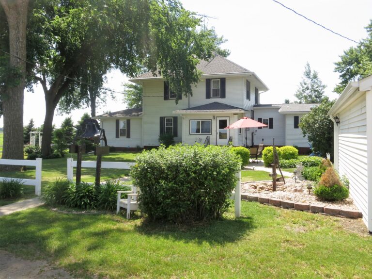 4.25 Acre Acreage-Exterior Rear View-1561135802