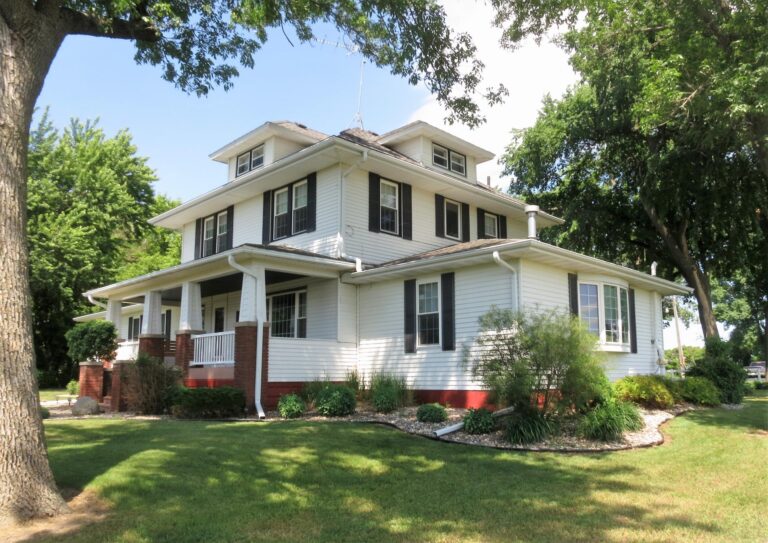 4.25 Acre Acreage-Exterior South -1561135834