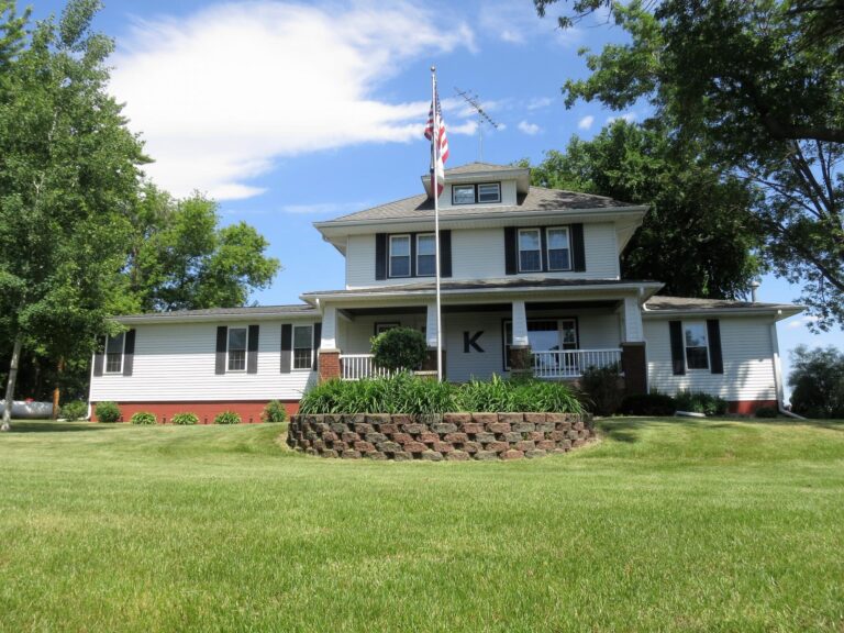 4.25 Acre Acreage-Front View-1561135401