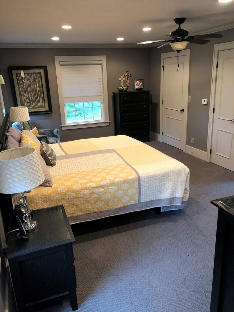 4.25 Acre Acreage-Master Bedroom-1561485124