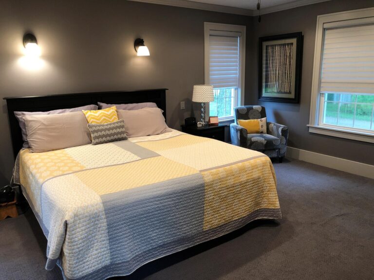 4.25 Acre Acreage-Master Bedroom-1561485150