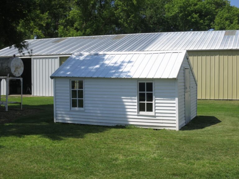 4.25 Acre Acreage-Shed-1561136618